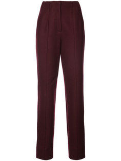 tapered tailored trousers Jason Wu