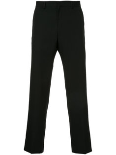 укороченные брюки  United Arrows