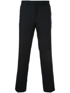 укороченные брюки  United Arrows