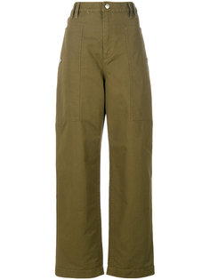 Galix trousers Isabel Marant Étoile