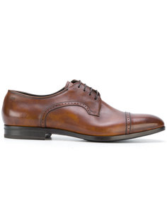 derby shoes Fabi