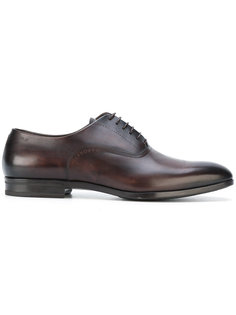 oxford shoes Fabi
