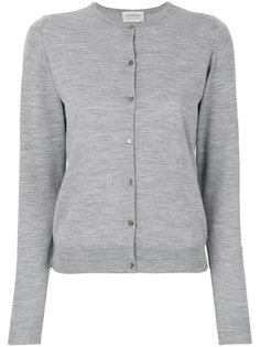cropped cardigan John Smedley