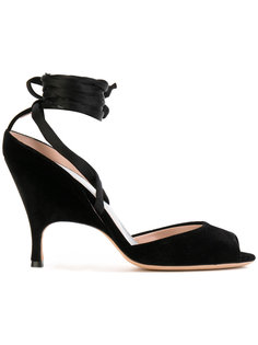 туфли с ремешком на щиколотке Alchimia Di Ballin