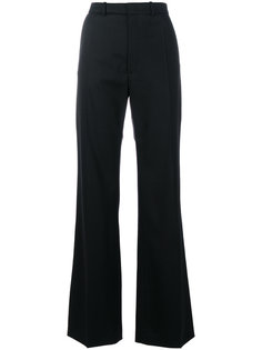 flared Fergus trousers Joseph