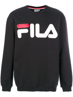 logo sweatshirt  Fila
