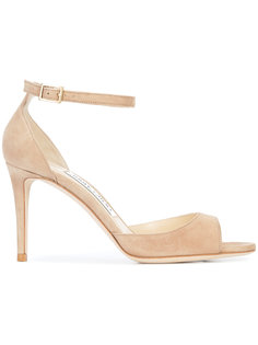 Annie 85 sandals Jimmy Choo
