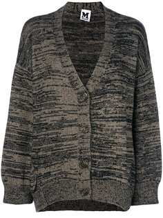 v-neck cardigan M Missoni