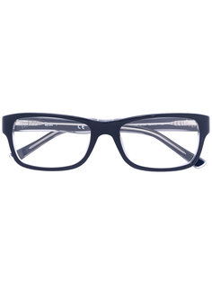 rectangle glasses Ray-Ban
