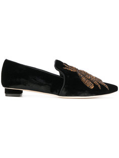 Spider loafers Sanayi 313