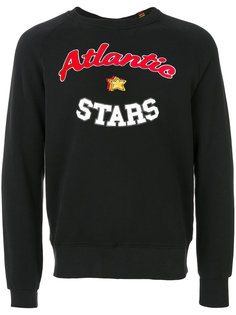 толстовка Atlantic Stars Atlantic Stars