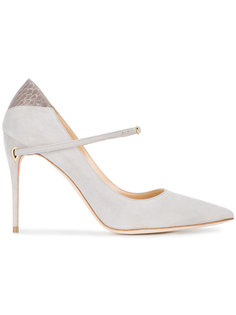 туфли Grey Lorenzo 105 Jennifer Chamandi