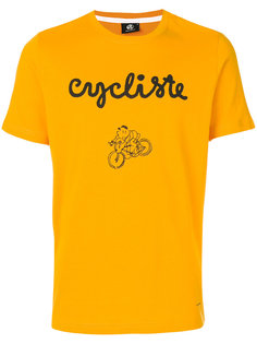 футболка The Cycliste Ps By Paul Smith
