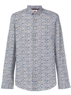рубашка с принтом Ps By Paul Smith