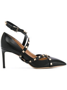 туфли Valentino Garavani Studwrap Valentino
