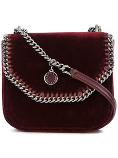Falabella box shoulder bag Stella McCartney