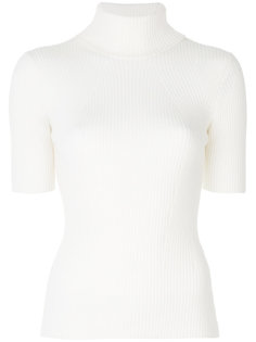 roll neck knitted top 3.1 Phillip Lim
