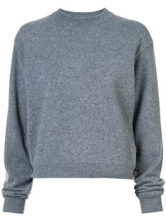 cashmere knitted sweater Dusan