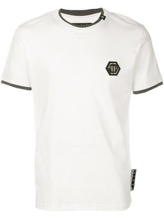 футболка Walter Philipp Plein