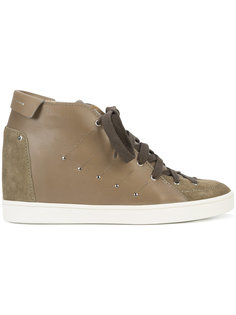 Sonya wedge sneakers Giuseppe Zanotti Design