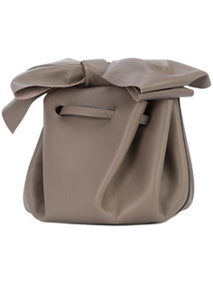 bow detail crossbody bag Zac Zac Posen