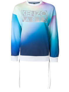 толстовка Kenzo Paris Kenzo