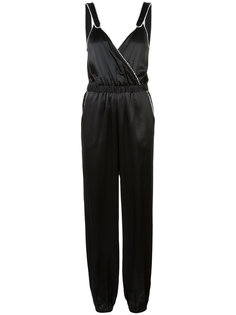 Suki jumpsuit  Morgan Lane