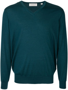 V-neck jumper Tomorrowland