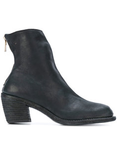 Anfibio boots Guidi