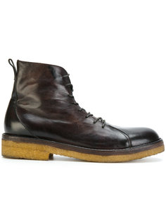 Moka boots  Pantanetti