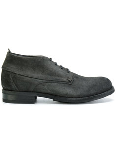 Mustang Fumo derby shoes  Pantanetti