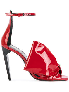 босоножки Freja 105 Saint Laurent