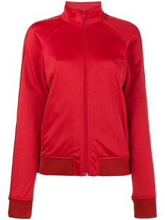 zipped track top Givenchy