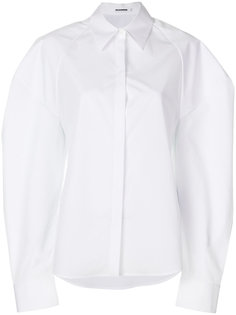 oversized shirt Jil Sander
