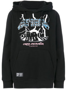 Thunder hoodie KTZ