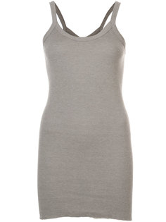 long tank top Rick Owens Lilies