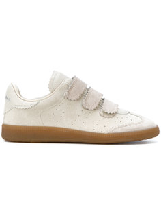 front strap sneakers Isabel Marant