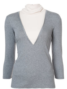 turtleneck sweater Fabiana Filippi