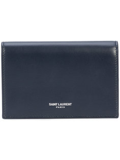 кошелек Fragments Saint Laurent