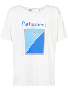 футболка Parliament Light Enfants Riches Déprimés