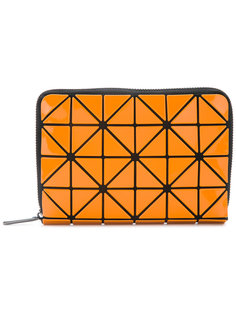 Prism all around zip wallet  Issey Miyake