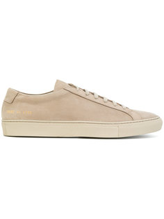 кроссовки Original Achilles Common Projects