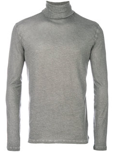 roll neck top Majestic Filatures