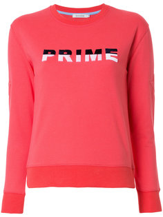 Prime knitted top Loveless