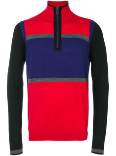 long sleeve zipped jumper  Ps By Paul Smith
