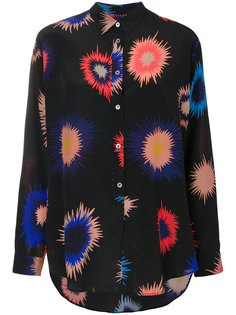floral printed shirt Ps By Paul Smith