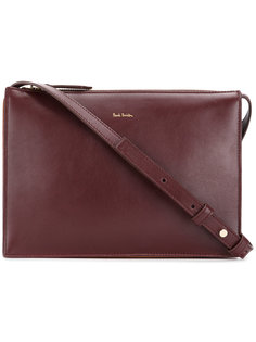 classic logo crossbody Paul Smith