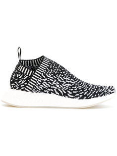 кроссовки NMD_CS2 Primeknit Adidas Originals