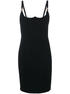bodycon demi-cup dress Versace Vintage