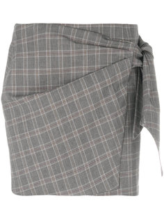 юбка с узлом Nima Isabel Marant Étoile